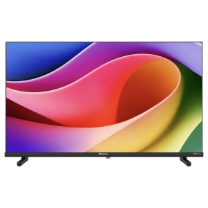 40" LED SMART Телевизор Hisense 40A5Q, 1920x1080 FHD, VIDAA U9, Черный
