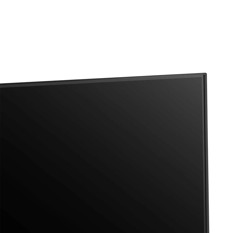55" led smart tv hisense 55a6q, 3840x2160 4k uhd, vidaa u8.5, negru 4