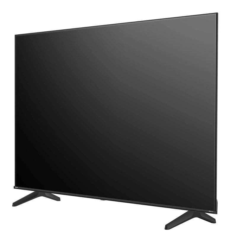 55" led smart tv hisense 55a6q, 3840x2160 4k uhd, vidaa u8.5, negru 2
