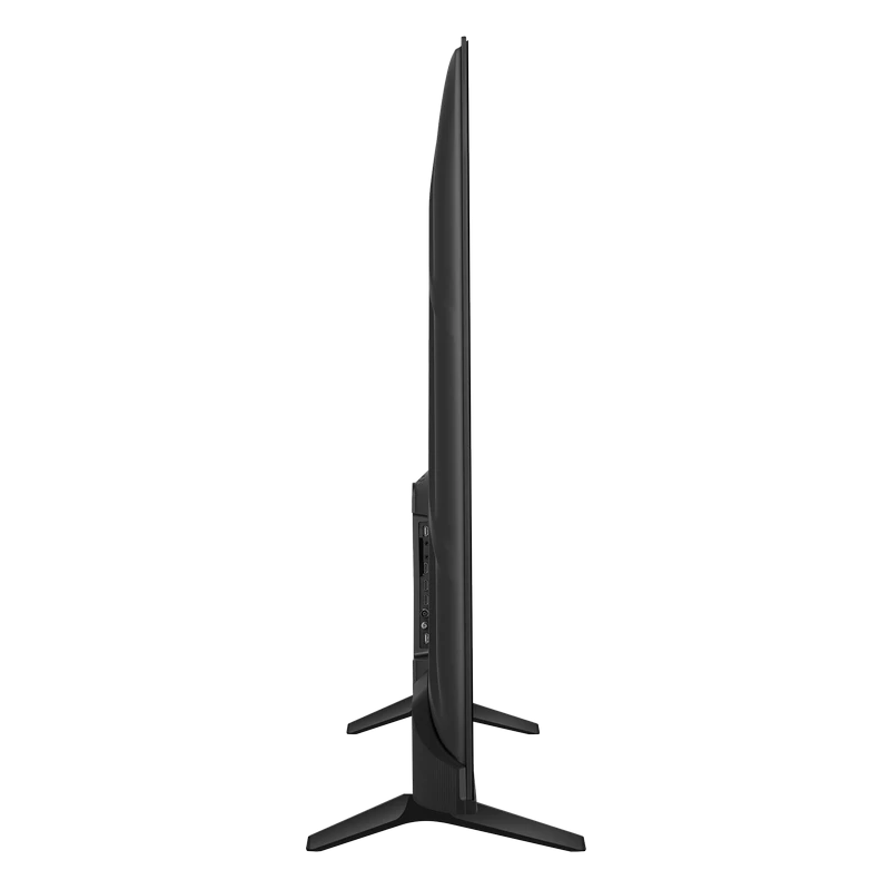 55" led smart tv hisense 55a6q, 3840x2160 4k uhd, vidaa u8.5, negru 11