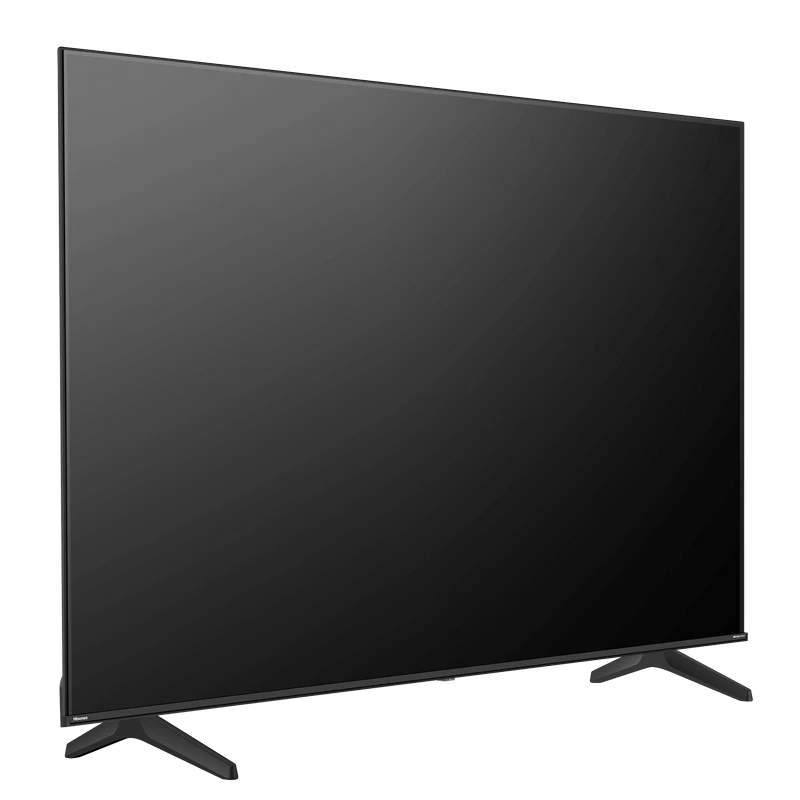55" led smart tv hisense 55a6q, 3840x2160 4k uhd, vidaa u8.5, negru 8
