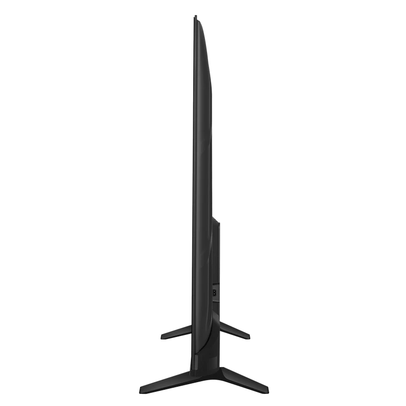 55" led smart tv hisense 55a6q, 3840x2160 4k uhd, vidaa u8.5, negru 10