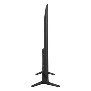 55" LED SMART Телевизор Hisense 55A6Q, 3840x2160 4K UHD, VIDAA U8.5, Черный