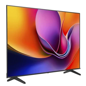 55" led smart tv hisense 55a6q, 3840x2160 4k uhd, vidaa u8.5, negru Thumbnail 5