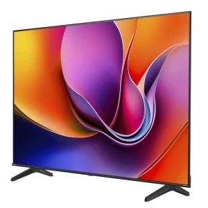 55" led smart tv hisense 55a6q, 3840x2160 4k uhd, vidaa u8.5, negru Thumbnail 7
