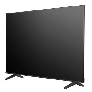 55" led smart tv hisense 55a6q, 3840x2160 4k uhd, vidaa u8.5, negru Thumbnail 2