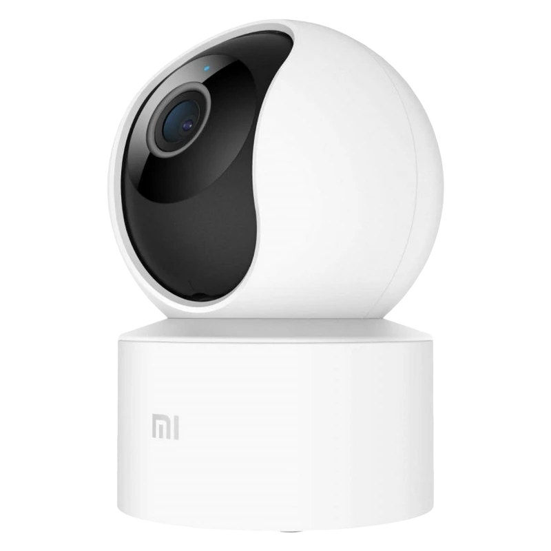Камера видеонаблюдения xiaomi c200, белый 5