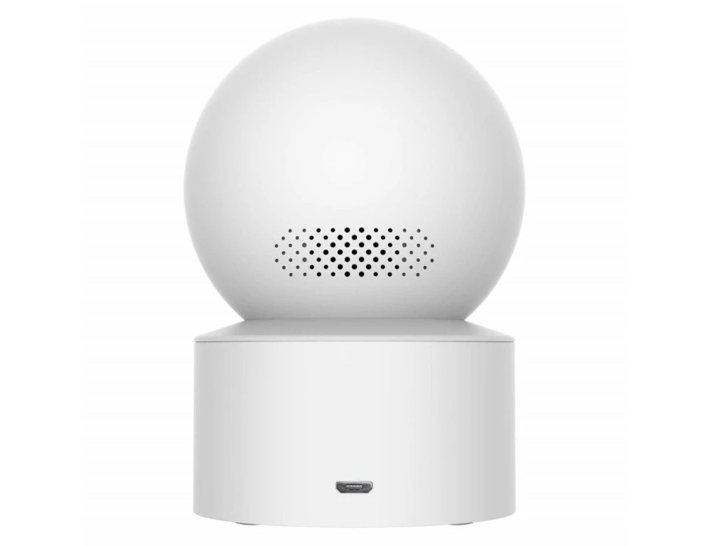 Камера видеонаблюдения xiaomi c200, белый 2