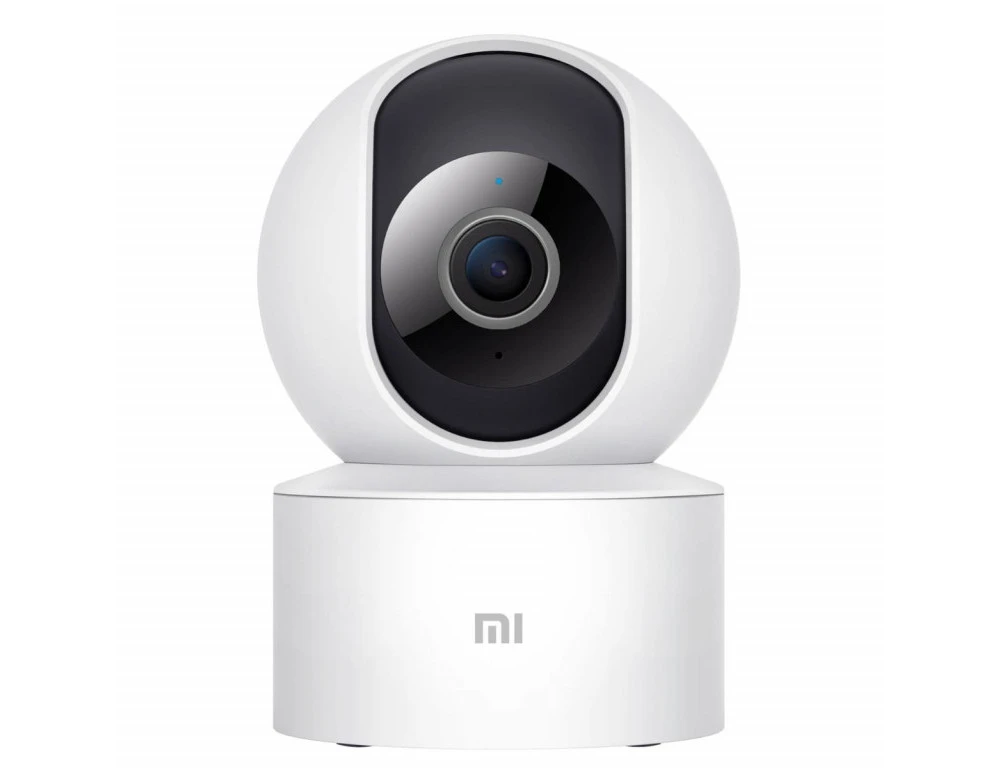 Камера видеонаблюдения xiaomi c200, белый 4