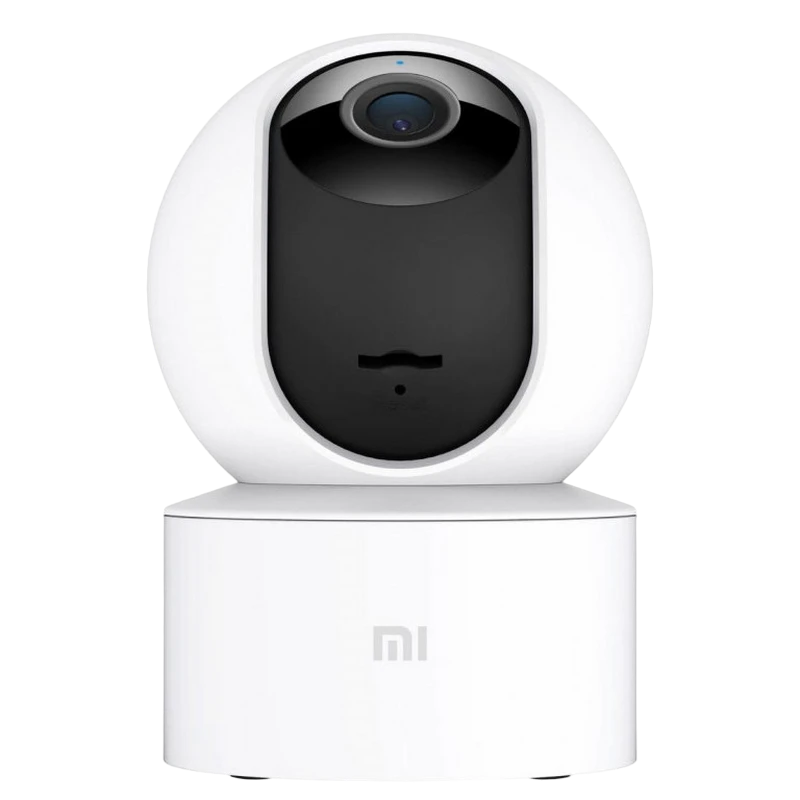 Камера видеонаблюдения xiaomi c200, белый 6