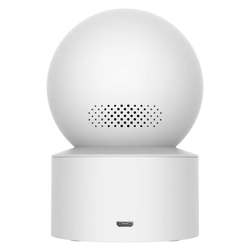 Камера видеонаблюдения xiaomi c200, белый 7