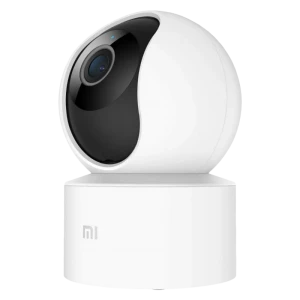Камера видеонаблюдения xiaomi c200, белый Thumbnail 5