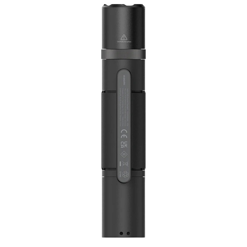 Lanterna multifunctionala xiaomi bhr7004gl, neagra 4