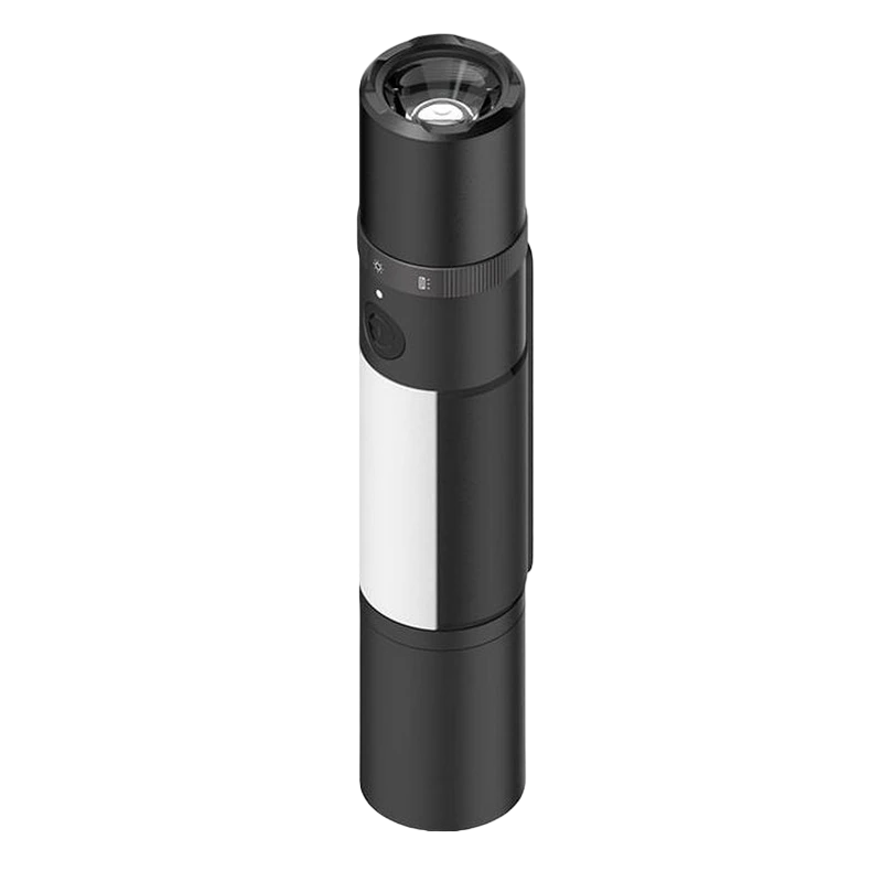 Lanterna multifunctionala xiaomi bhr7004gl, neagra 2
