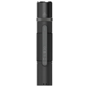 Lanterna multifunctionala xiaomi bhr7004gl, neagra Thumbnail 4