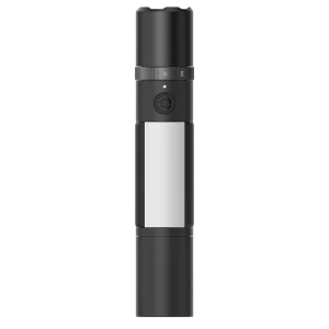 Lanterna multifunctionala xiaomi bhr7004gl, neagra