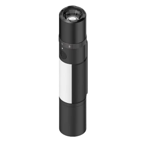 Lanterna multifunctionala xiaomi bhr7004gl, neagra Thumbnail 2