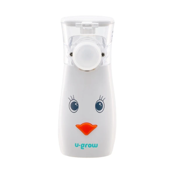Aparat aerosoli portabil cu ultrasunete u-grow 4