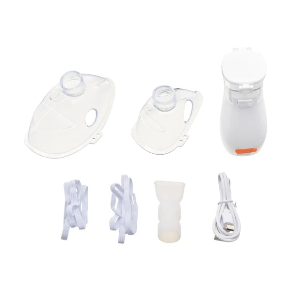 Aparat aerosoli portabil cu ultrasunete u-grow 6