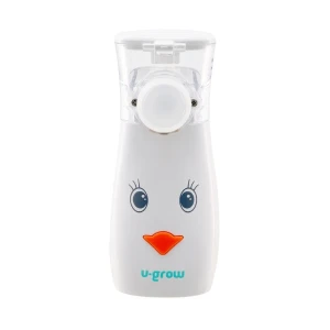 Aparat aerosoli portabil cu ultrasunete u-grow Thumbnail 4