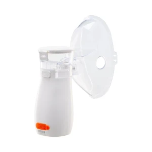 Aparat aerosoli portabil cu ultrasunete u-grow Thumbnail 5