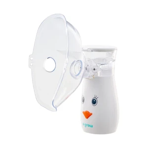 Aparat aerosoli portabil cu ultrasunete u-grow Thumbnail 2