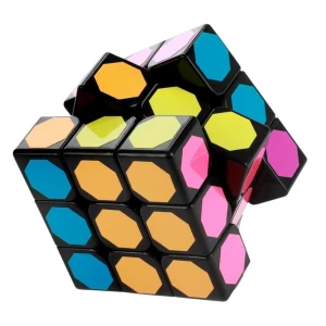 Cub rubik, octogon Thumbnail 4