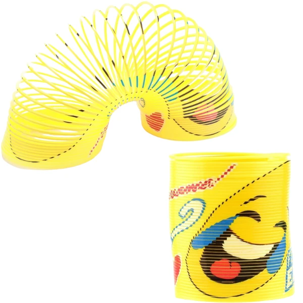 Jucărie arc cu emoji 2