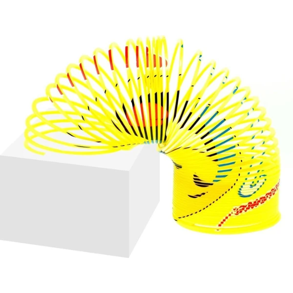 Jucărie arc cu emoji 4