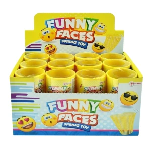 Jucărie arc cu emoji Thumbnail 3