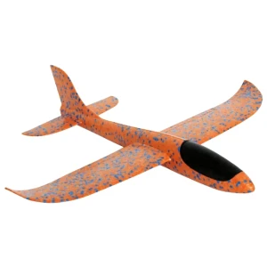 Avion-planor din spumă, 48 cm, în asortiment Thumbnail 9