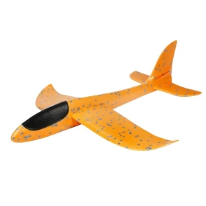 Avion-planor din spumă, 48 cm, în asortiment Thumbnail 6