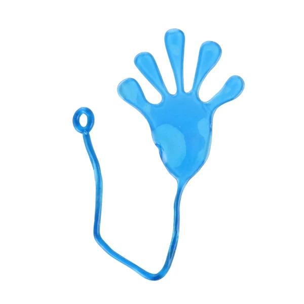 Mână lipicioasă – sticky hand, (as.) 5