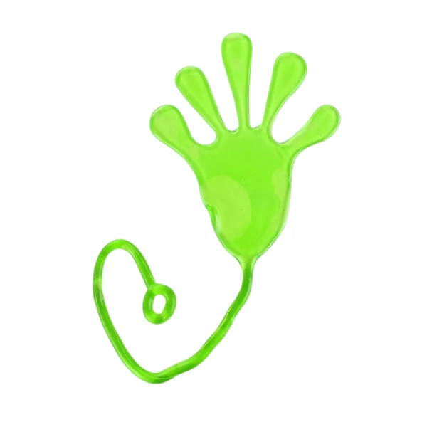 Mână lipicioasă – sticky hand, (as.) 8