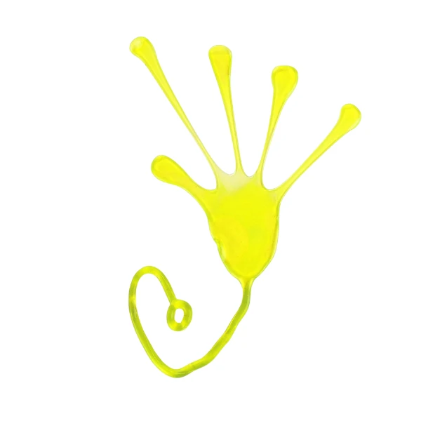 Mână lipicioasă – sticky hand, (as.) 6