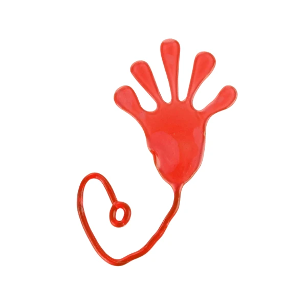 Mână lipicioasă – sticky hand, (as.) 7