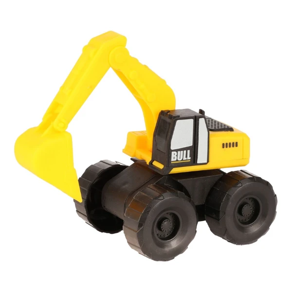 Mini utilaje de utilaje de construcții — "vehicool" 7