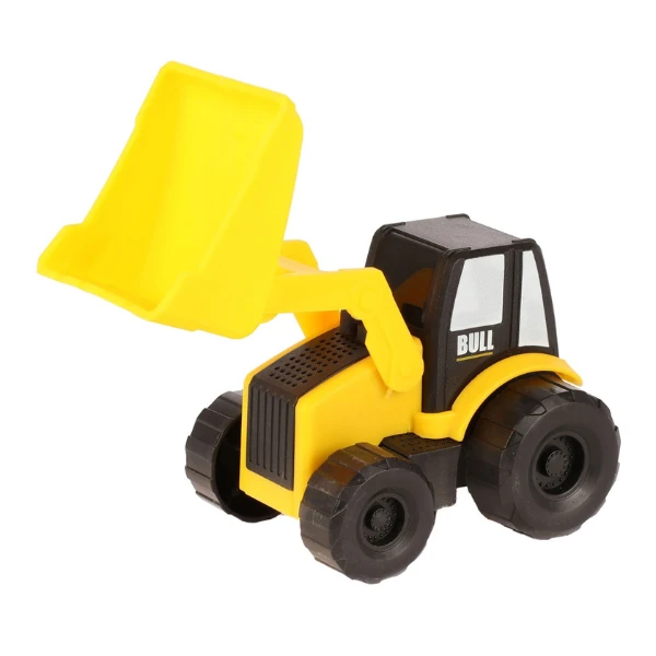 Mini utilaje de utilaje de construcții — "vehicool" 6