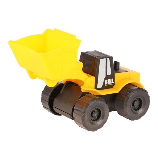 Mini utilaje de utilaje de construcții — "vehicool" 4