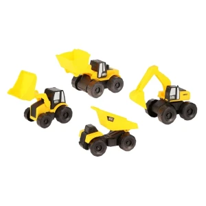 Mini utilaje de utilaje de construcții — "vehicool" Thumbnail 2