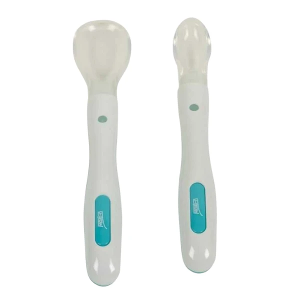 Set 2 lingurite silicon, u-grow 2