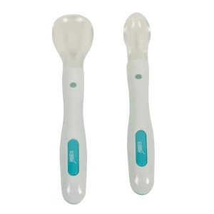Set 2 lingurite silicon, u-grow Thumbnail 2