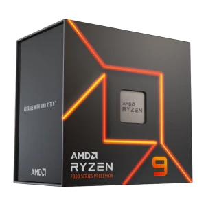 Процессор AMD Ryzen 9 7950X, AMD Radeon Graphics,  | Tray