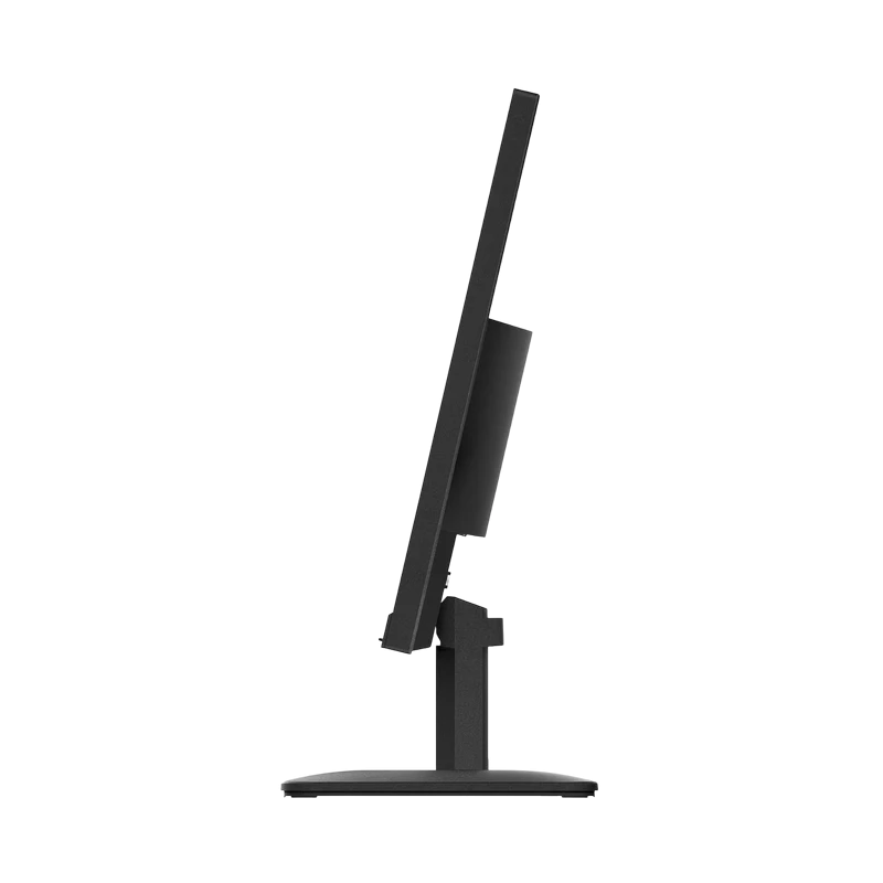 23,8" монитор lenovo thinkvision s24-4e, ips 1920x1080 fhd, чёрный 4