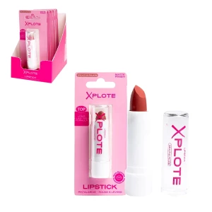 Помада для губ XPLOTE &quot;Mocha Nude&quot;