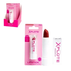 Ruj de buze xplote "blushing nude"