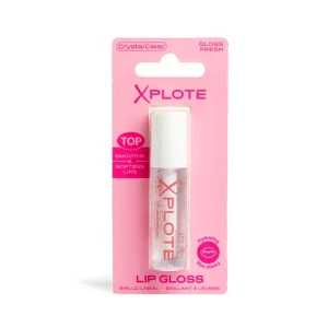 Блеск для губ xplote "crystal clear" Thumbnail 3