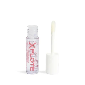 Блеск для губ xplote "crystal clear" Thumbnail 4