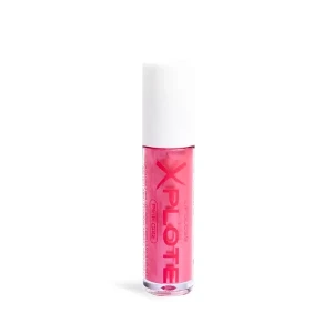 Gloss de buze xplote "cherry glow" Thumbnail 2
