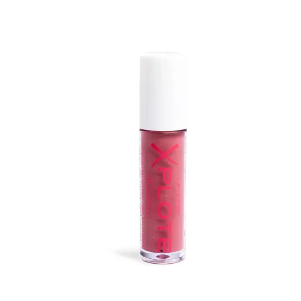Блеск для губ xplote "bold berry" 2